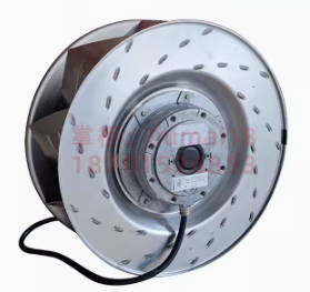R4D500-AT03-08 Ebm-Papst Centrifugal Fan