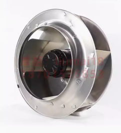 R4D500-AT03-08 Ebm-Papst Centrifugal Fan