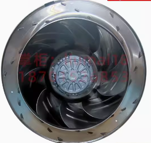 Ebmpapst R4D630-AW01-01 FAN