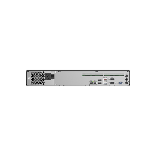 Luminys R54-32NA4 R5 Mainstream Series NVR, 8K 32 Channel, Dual NIC, 4TB