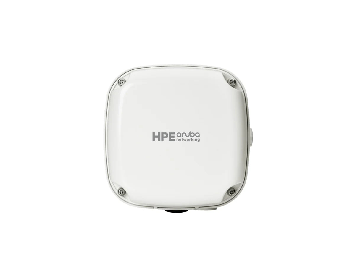 HPE Aruba Networking R4W48A AP-567 (RW) Wireless Access Point