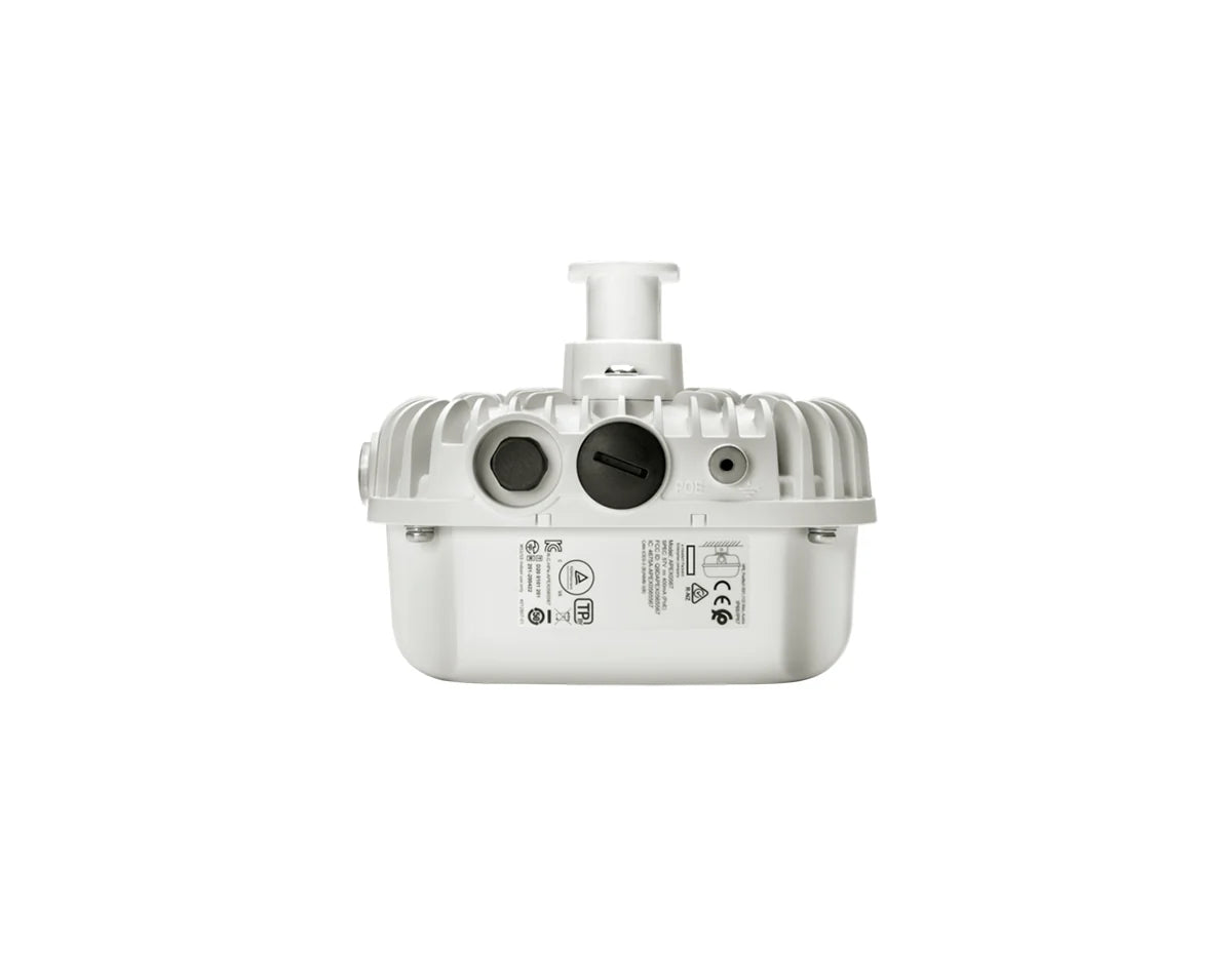 HPE Aruba Networking R4W48A AP-567 (RW) Wireless Access Point