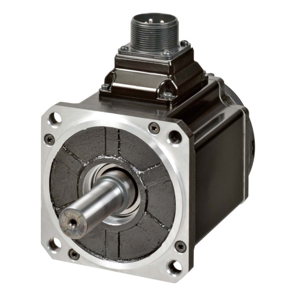 R88M-1L75030C-S2 | Omron 1S Series AC Servo Motor, 750 W, 400 VAC, EtherCAT