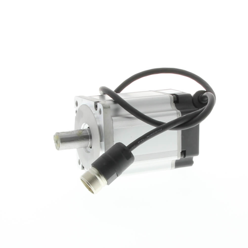 Omron R88M-G75030H-S2-D G-Series AC Servo Motor