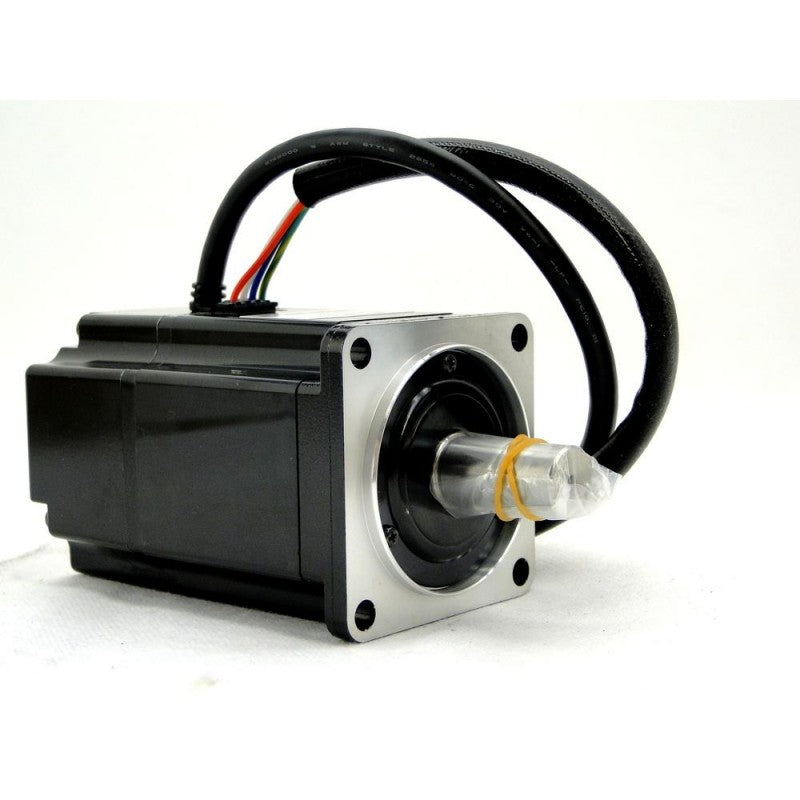 R88M-U20030VA-S1 | Omron 200 W AC Servo Motor 200 V 3000 RPM