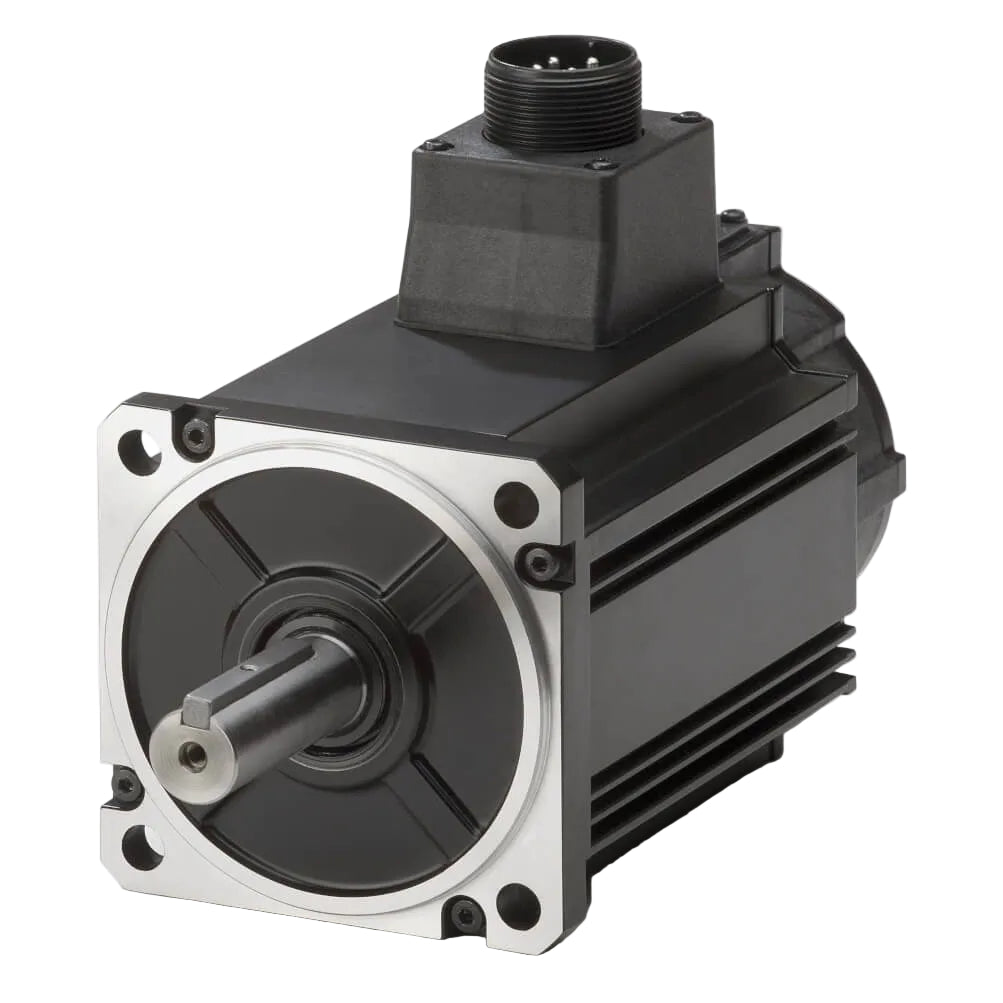 R88M-K1K520H-S2 | Omron R88M-K Series 1.5 kW AC Servo Motor, 200 VAC