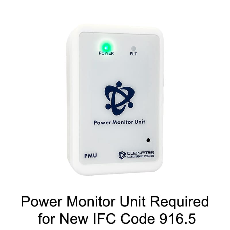 Complete CO2 Storage Safety Monitoring Kit