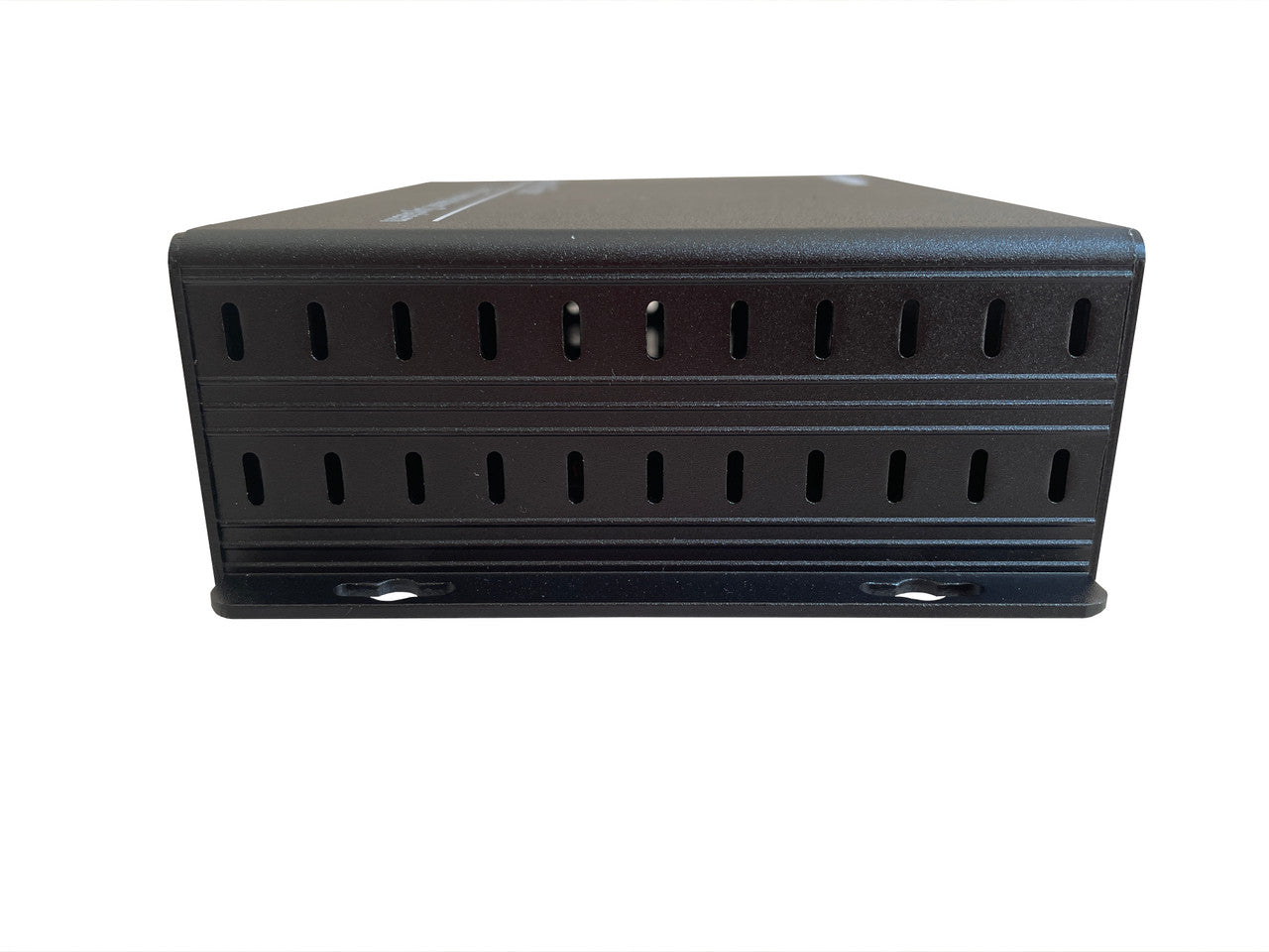 RB-AUDIO02-T two XLR balanced audio channels over fiber extender (Transmitter) single strand SMF 20Km or MMF 1Km reach, SC connector