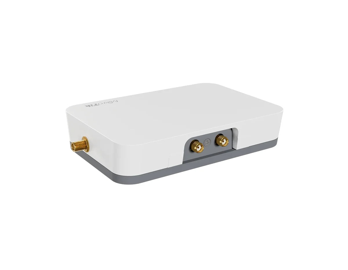 MikroTik RB924iR-2nD-BT5&BG770A&R11e-LR8G KNOT LR8G IoT Gateway