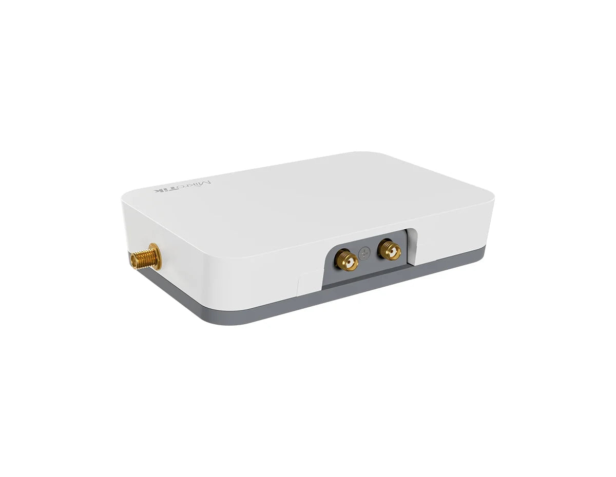 MikroTik KNOT LR9G IoT Gateway (RB924iR-2nD-BT5&BG770A&R11e-LR9G)