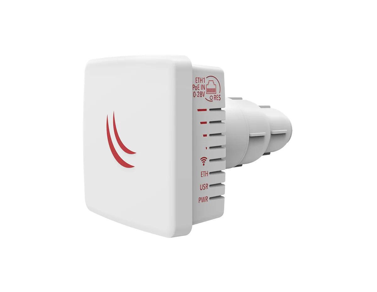 Mikrotik LDF 5 RBLDF-5nD-US Outdoor Wireless System