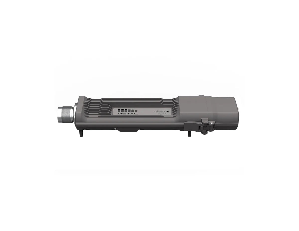 MikroTik RBMetalG-52SHPacn Access Point