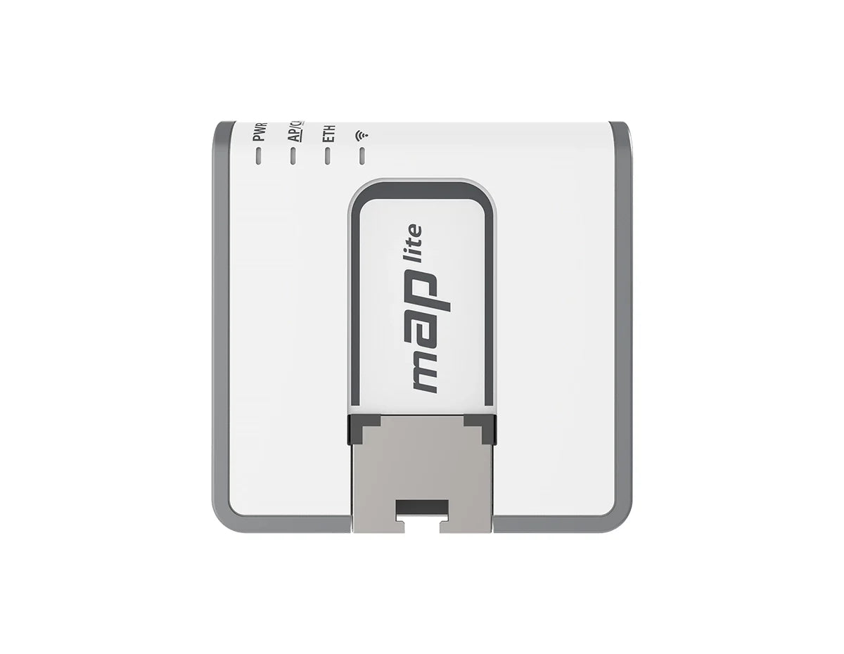 Mikrotik RBmAPL-2nD Access Point - mAP lite