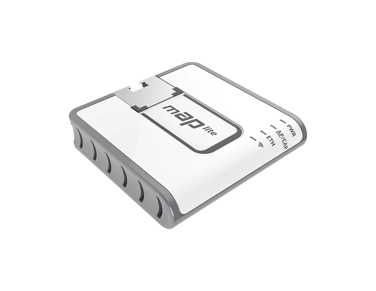 Mikrotik RBmAPL-2nD Access Point - mAP lite