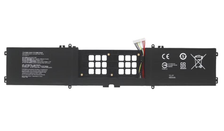RC30-0287 Replacement Battery Razer Blade Pro 17 2019 2020 RZ09-0314 0406 0368