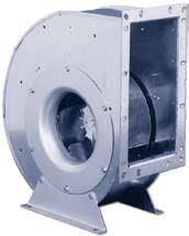 RD40A-4EW.4N.1L ZIEHL-ABEGG centrifugal fan
