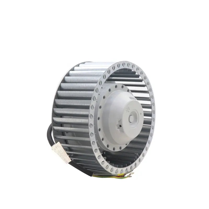 RE22P-4DK.4C.1R ZIEHL-ABEGG Centrifugal Fan