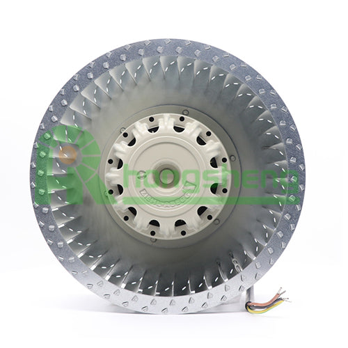 RE28P-4EK.4I.1R ZIEHL-ABEGG Centrifugal Fan