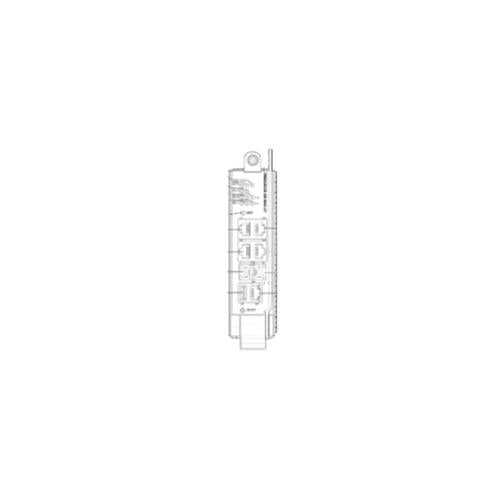 Juniper REMX2008-X8-64G-LT Routing Engine