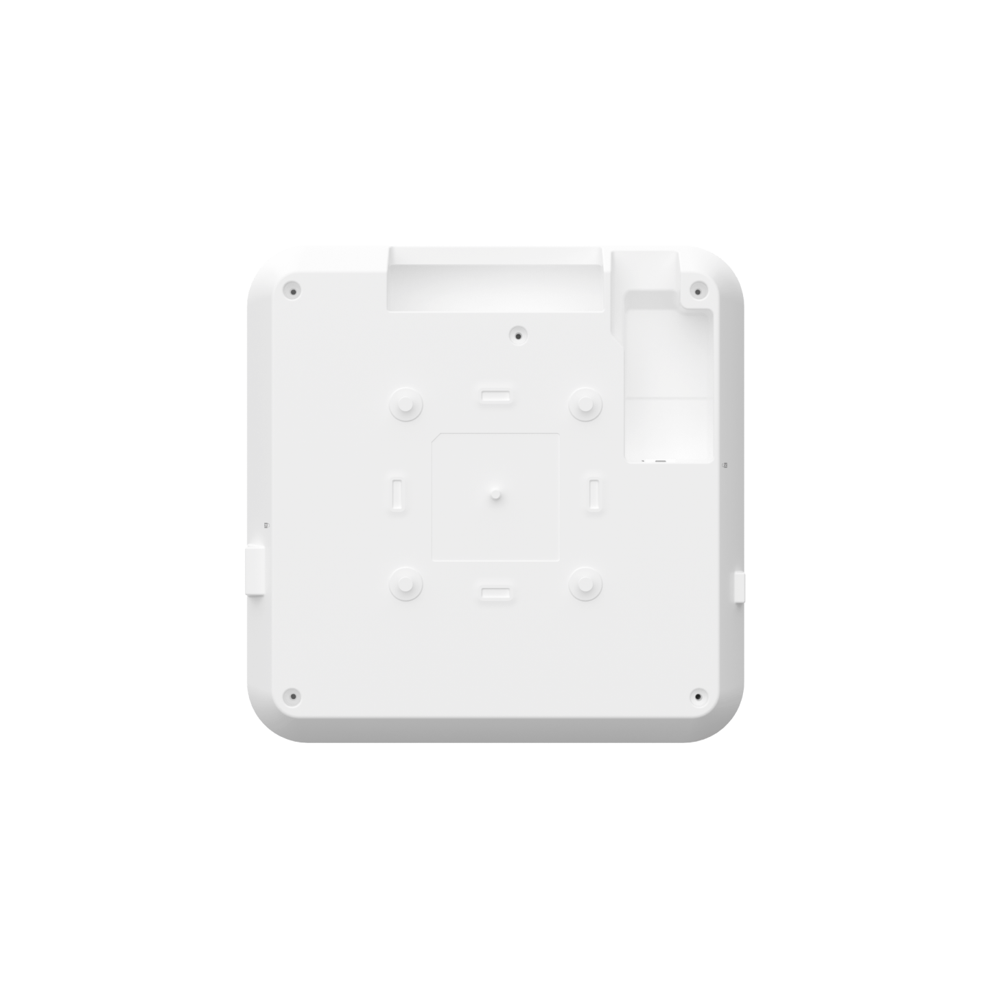 Ruijie RG-AP820-AR(V3) Indoor Wi-Fi 6 Tri-Radio AP, 5 Gbps SFP i-Share+ Port