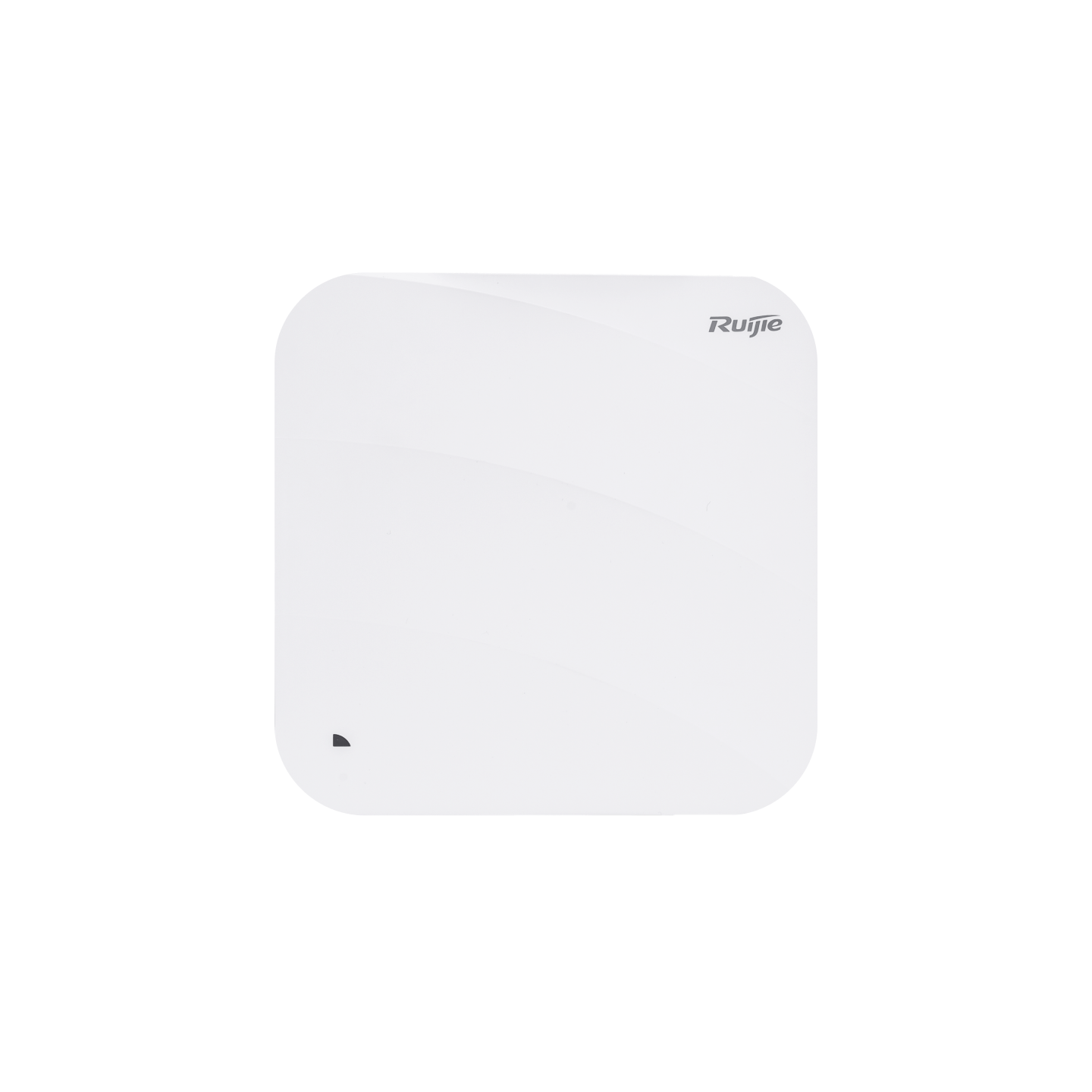 Ruijie RG-AP820-AR(V3) Indoor Wi-Fi 6 Tri-Radio AP, 5 Gbps SFP i-Share+ Port