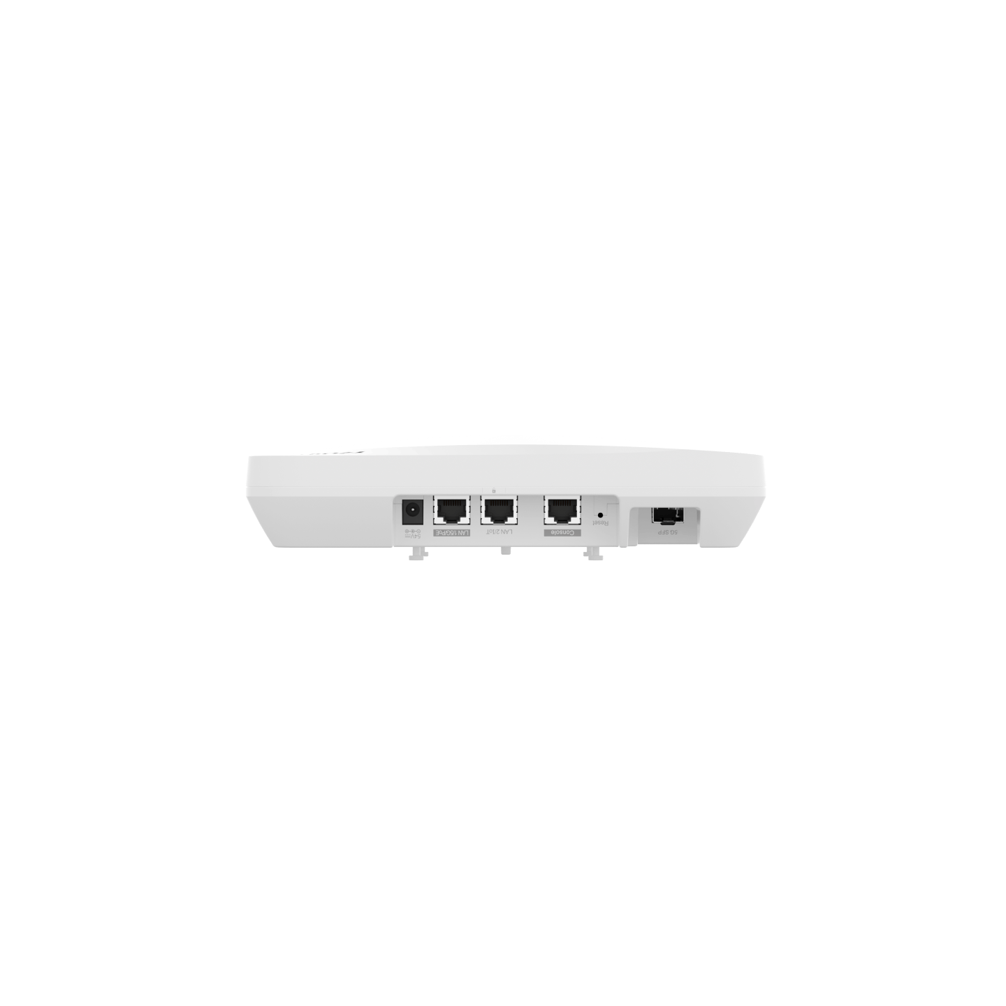 Ruijie RG-AP880-AR Indoor Wi-Fi 6 Quad-Radio AP, 8.642 Gbps, All-Optical