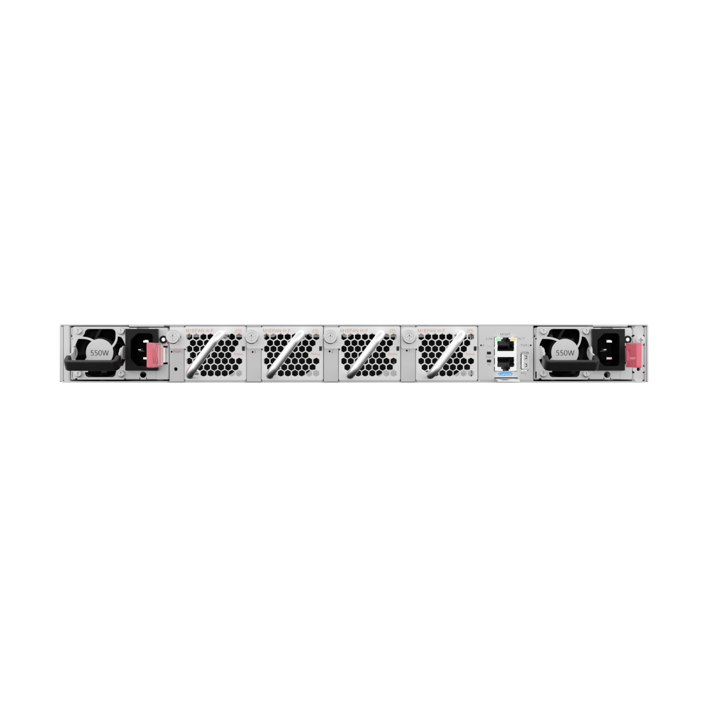 Ruijie RG-S6231-48XT8CQ 48×10GBASE-T 8×100G QSFP28 TOR Access Switch