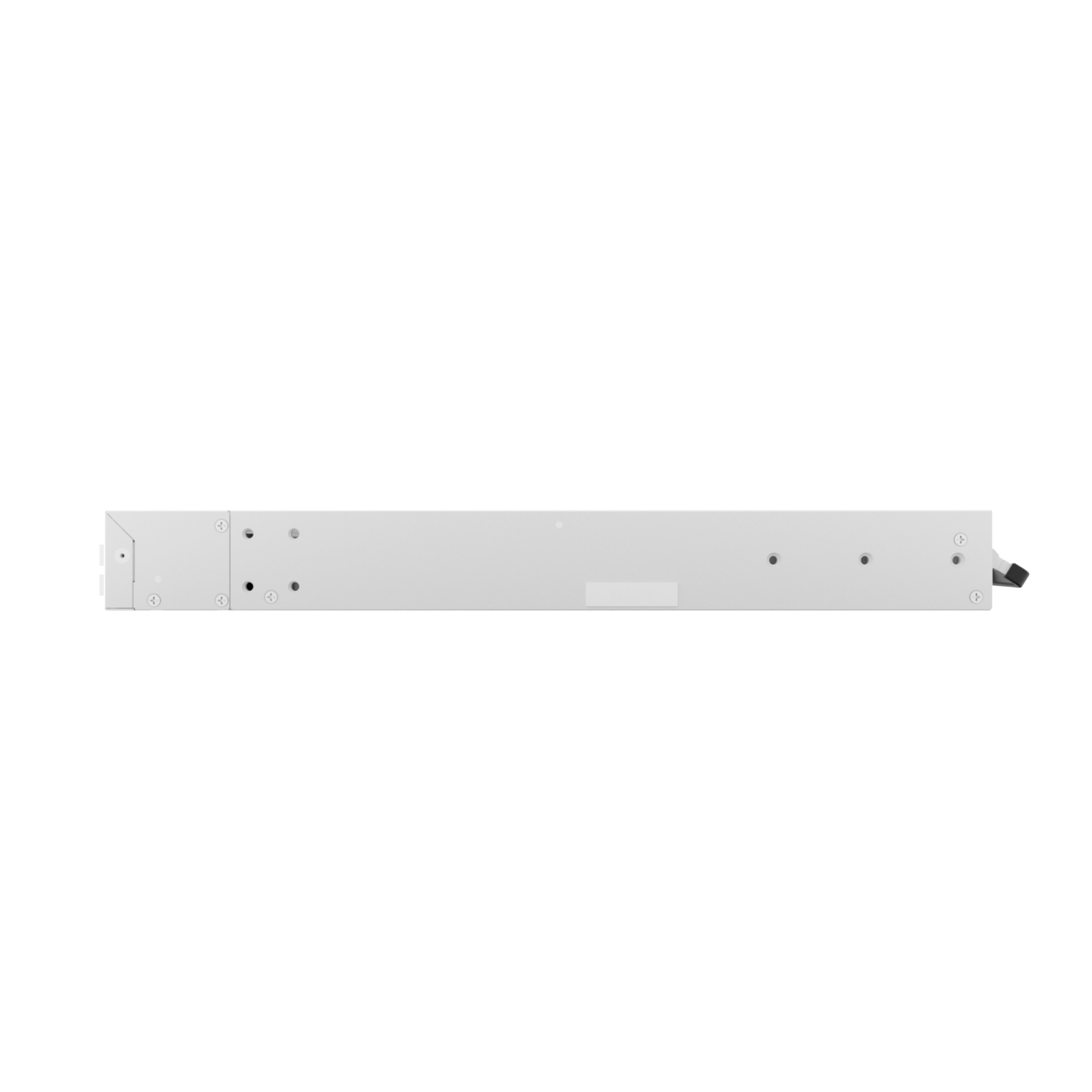 Ruijie RG-S6231-48XT8CQ 48×10GBASE-T 8×100G QSFP28 TOR Access Switch