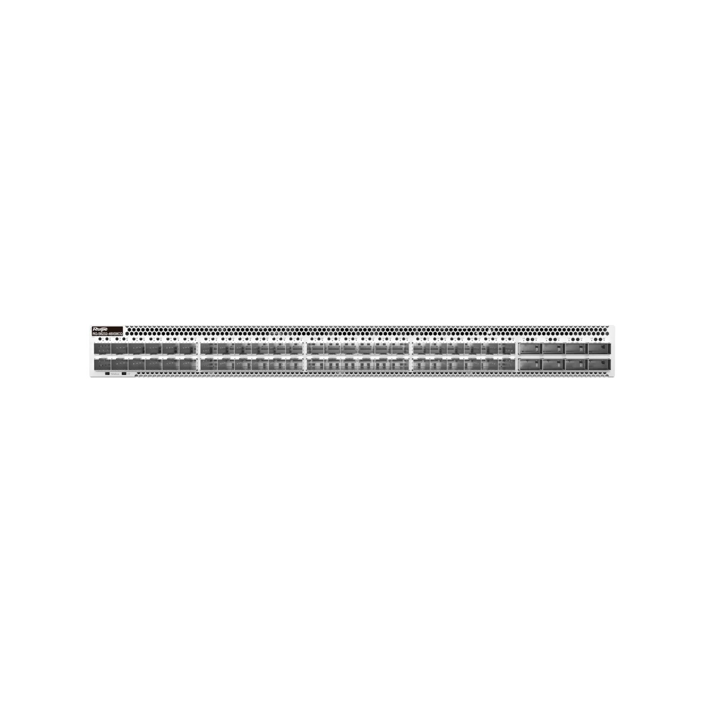 Ruijie RG-S6232-48XS8CQ 48×10G SFP+ 8×100G QSFP28 TOR Access Switch