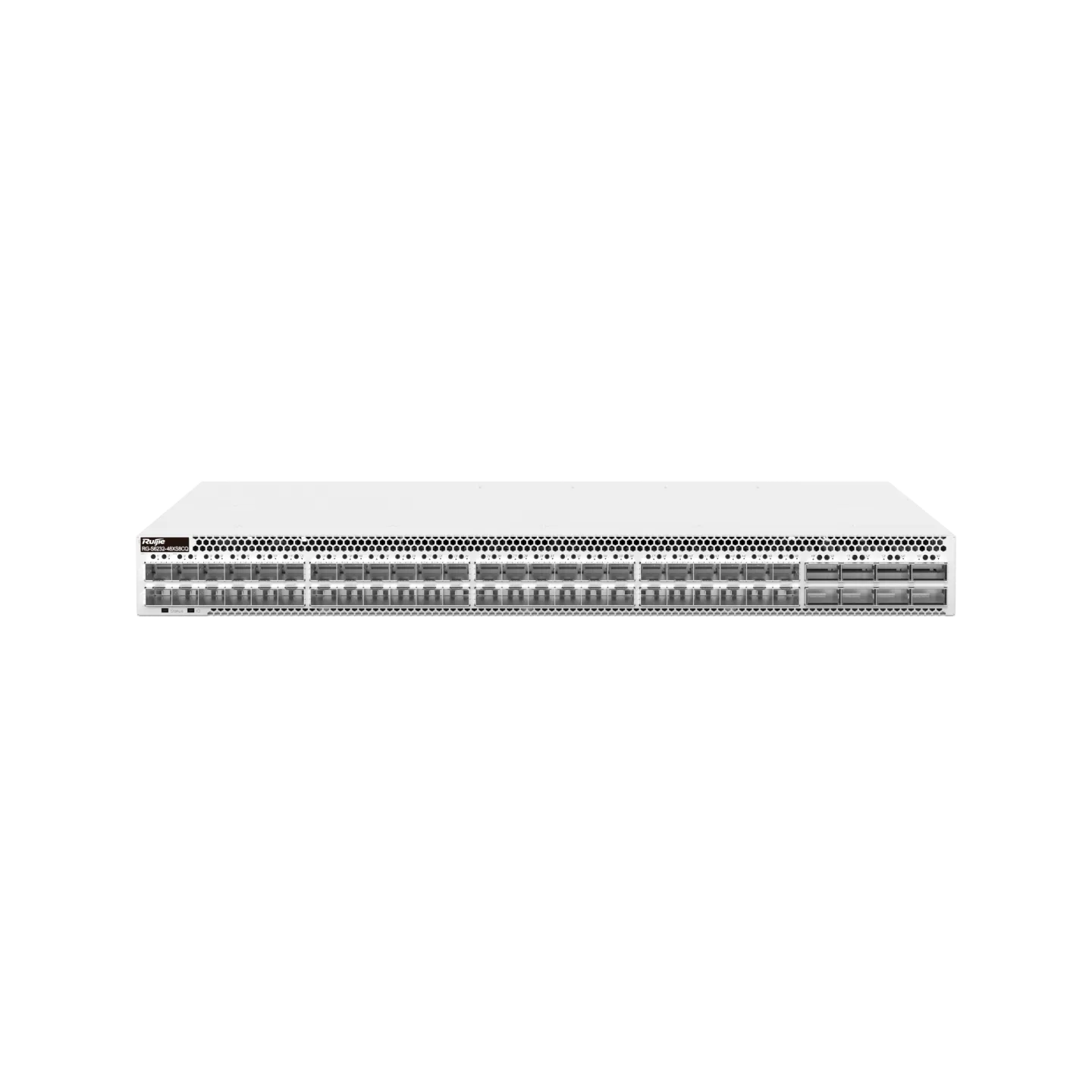 Ruijie RG-S6232-48XS8CQ 48×10G SFP+ 8×100G QSFP28 TOR Access Switch