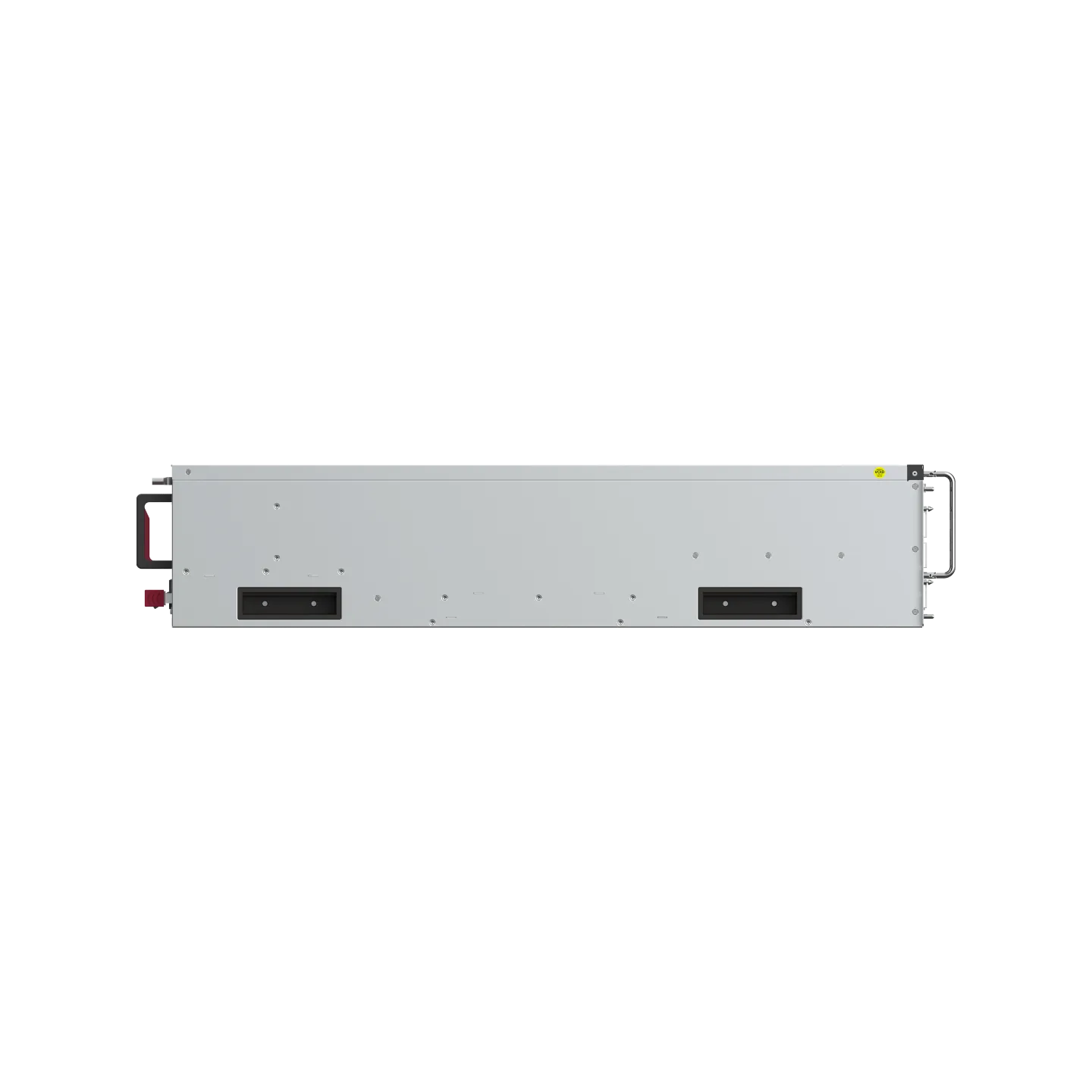 Ruijie RG-S6990-128QC2XS 128×400GE QSFP112 AIGC Data Center Switch