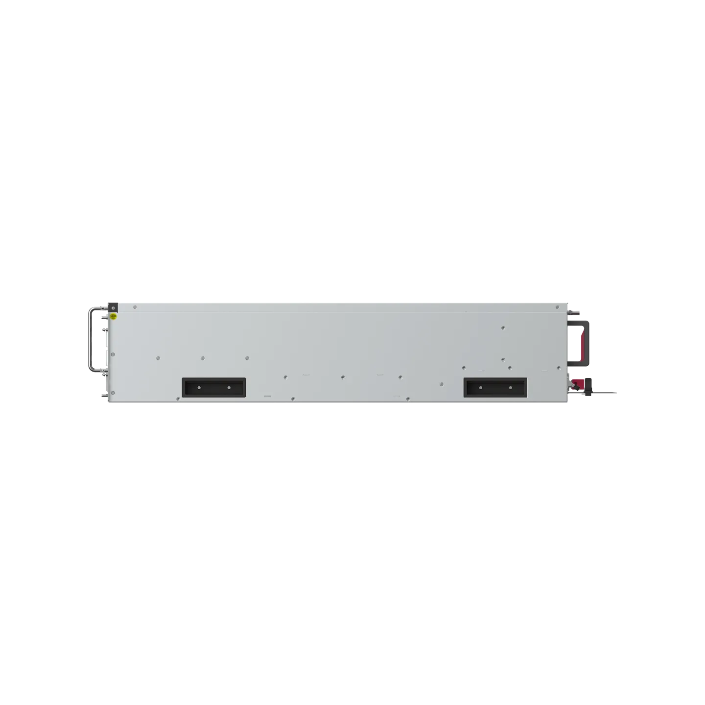 Ruijie RG-S6990-128QC2XS 128×400GE QSFP112 AIGC Data Center Switch