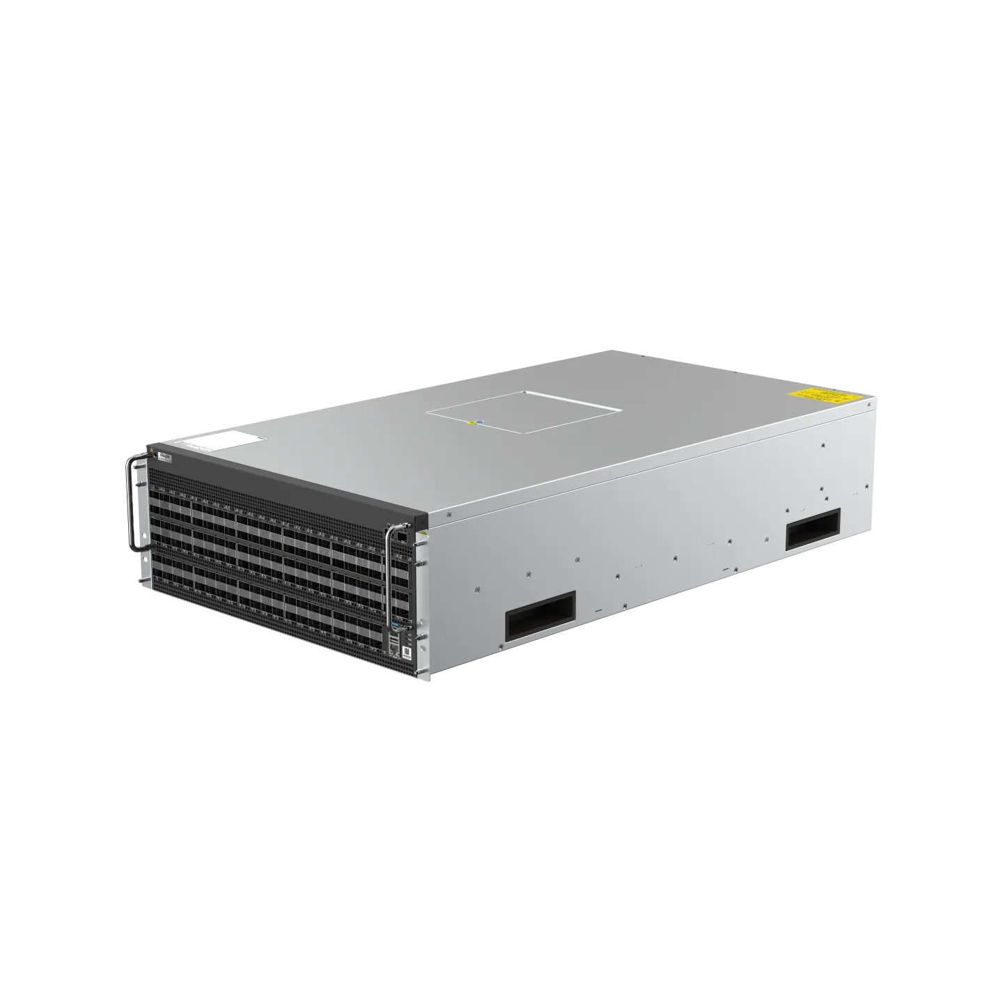 Ruijie RG-S6990-128QC2XS 128×400GE QSFP112 AIGC Data Center Switch