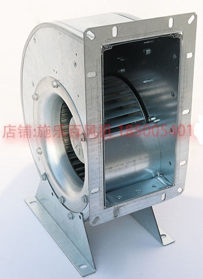 RG25P-4EK.4F.1R ZIEHL-ABEGG centrifugal fan