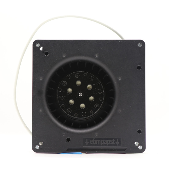 RG90-18/56 RG90-1856ebm papst  FAN BLWR FLATPAK 135X38MM 230VAC