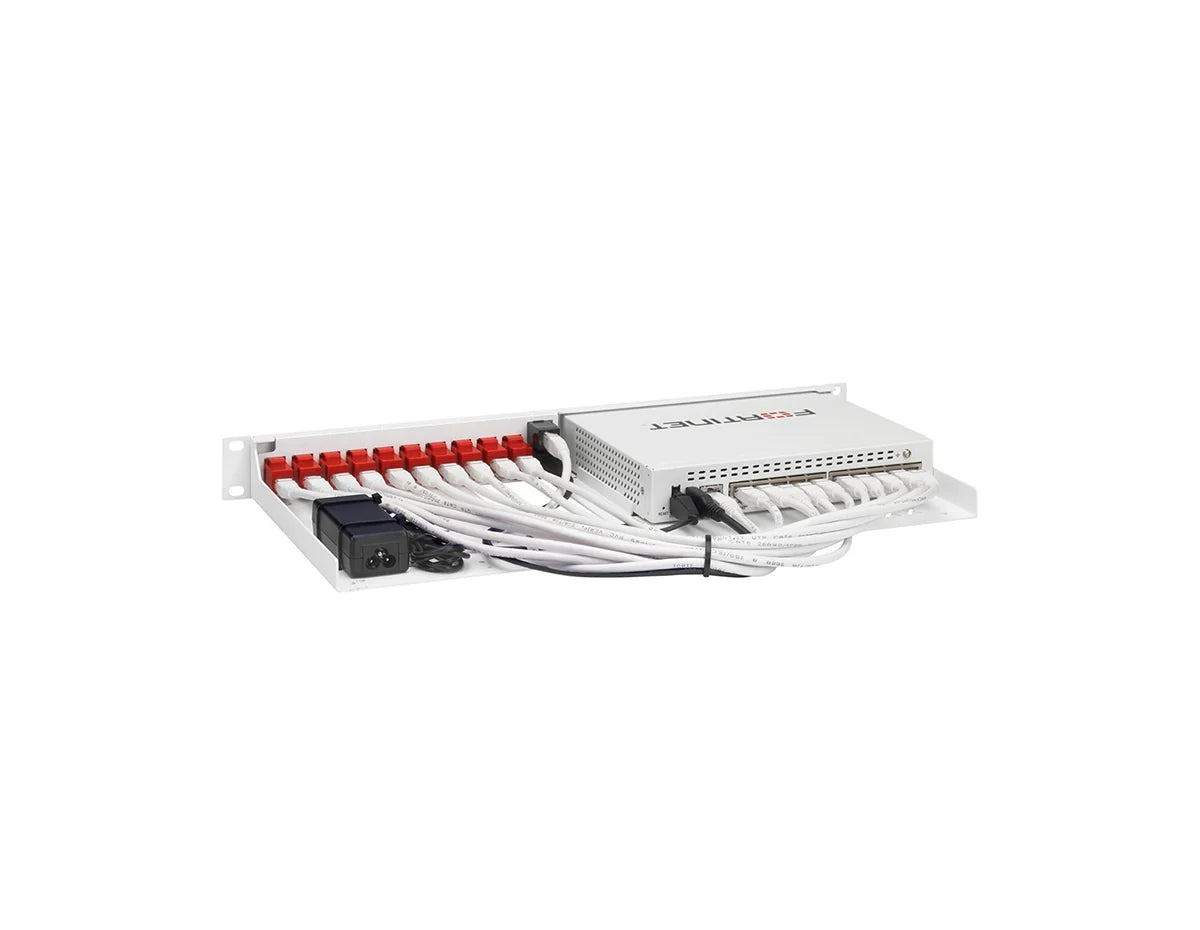 RM-FR-T10 Rack Mount for Fortinet Desktop Firewalls