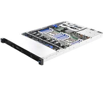 ASRock RM138-C622LM/4L Xeon Socket 4x3.5 Intel C622 1 Gen DDR4 SDRAM 1U Server
