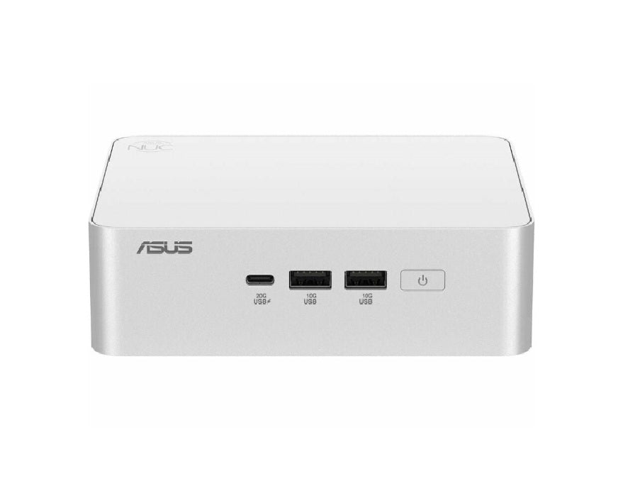 ASUS Core Ultra 7 RNUC15CRSU7089AU 32 GB Mini PC Desktop Computer