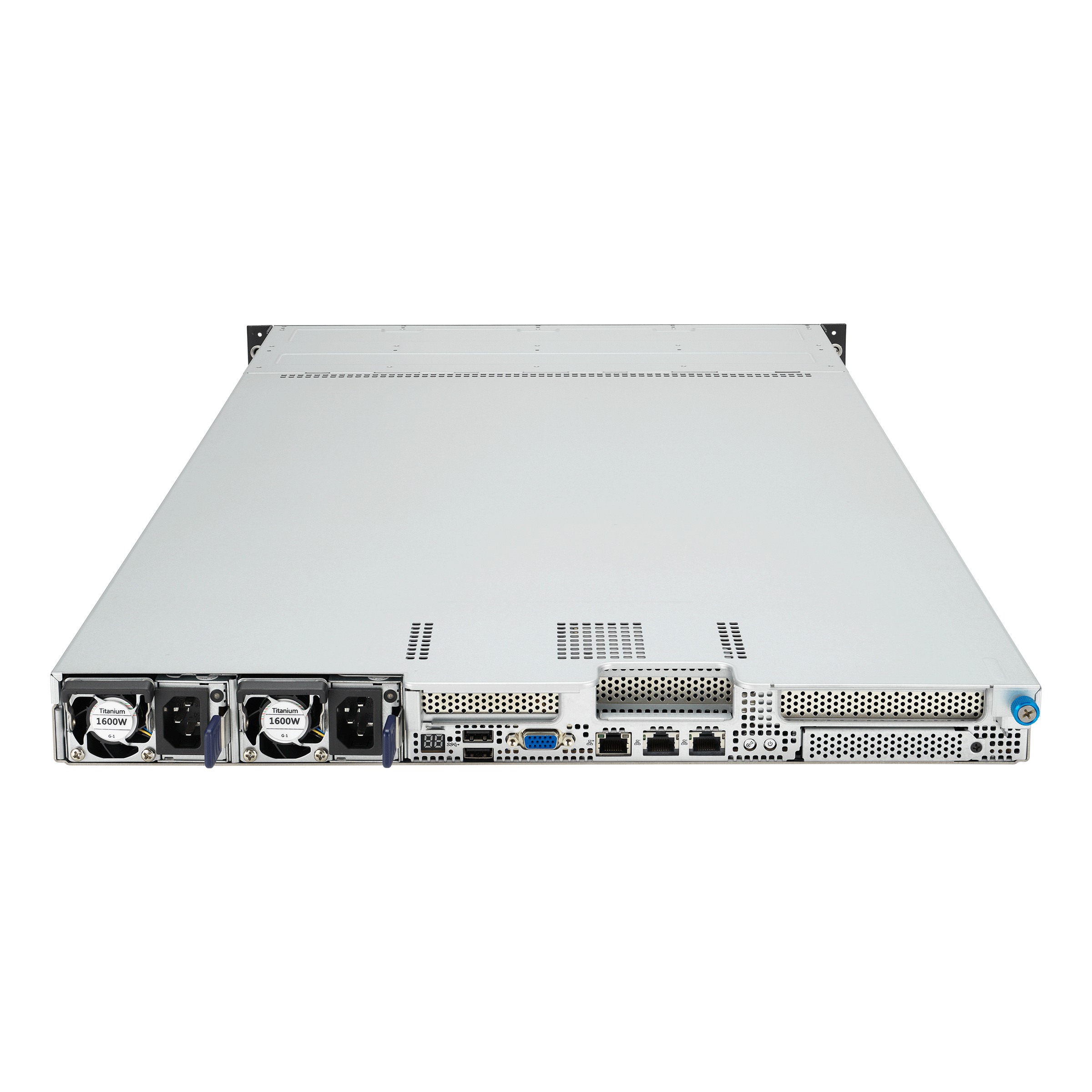 Asus RS501A-E12-RS12U-16TWH | AMD EPYC 9374F | 768GB DDR5 4800MT/s