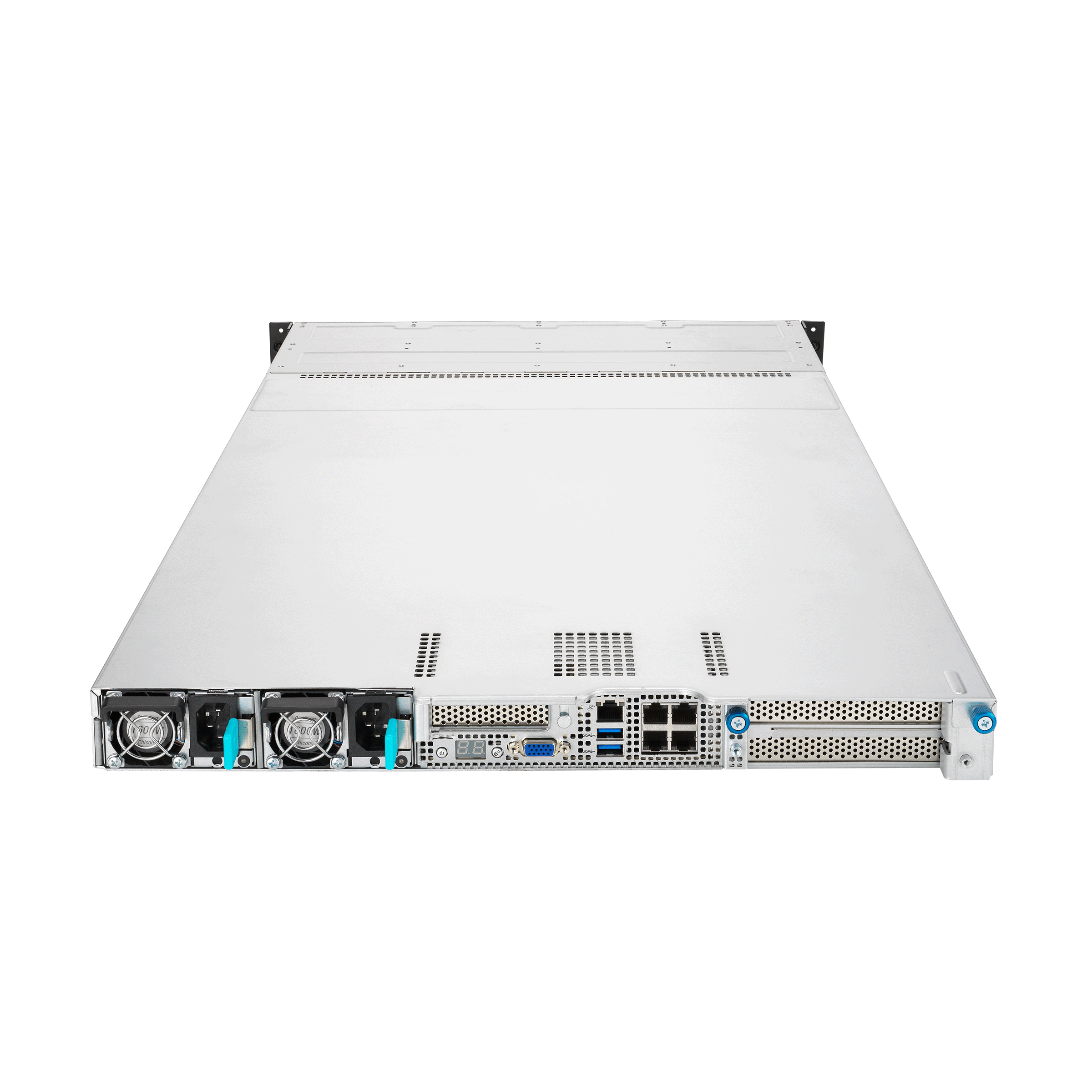 ASUS RS700A-E12-RS12U 1U 12 Bay SFF