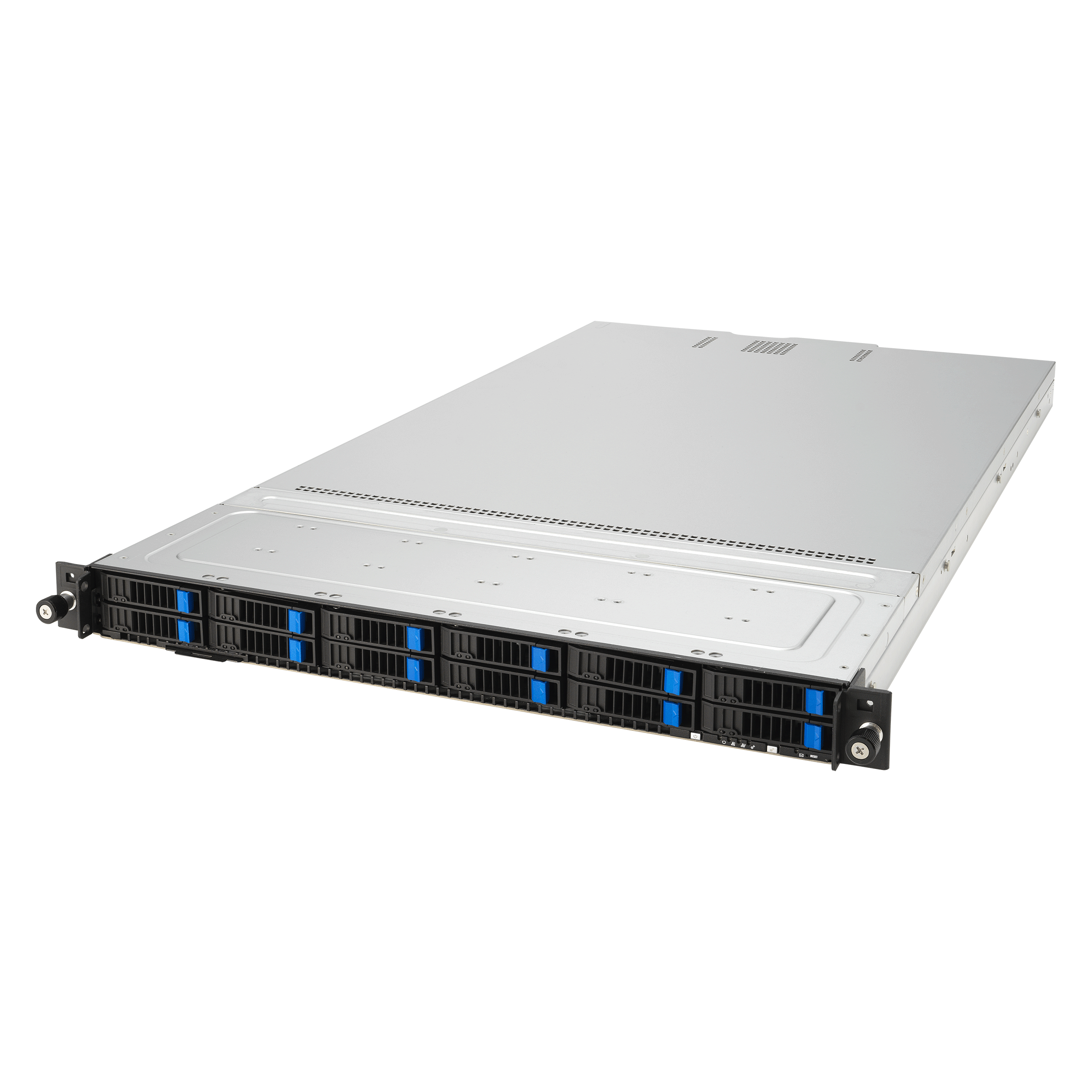 ASUS RS700A-E12-RS12U 1U 12 Bay SFF