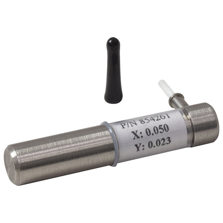 TH-PT158P CC6000 Interferometer Reference Tool for Ø1.58 mm PC Connectors
