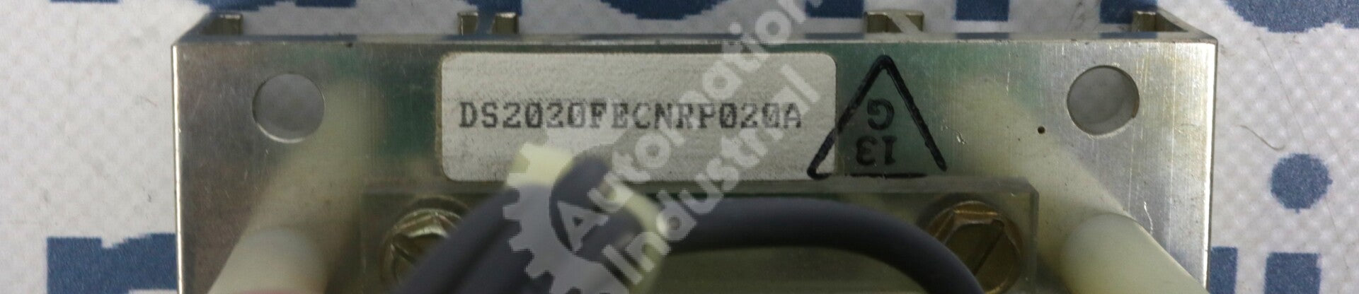 DS2020FECNRP020 By General Electric DS2020FECNRP020A Field Supply Board Mark V
