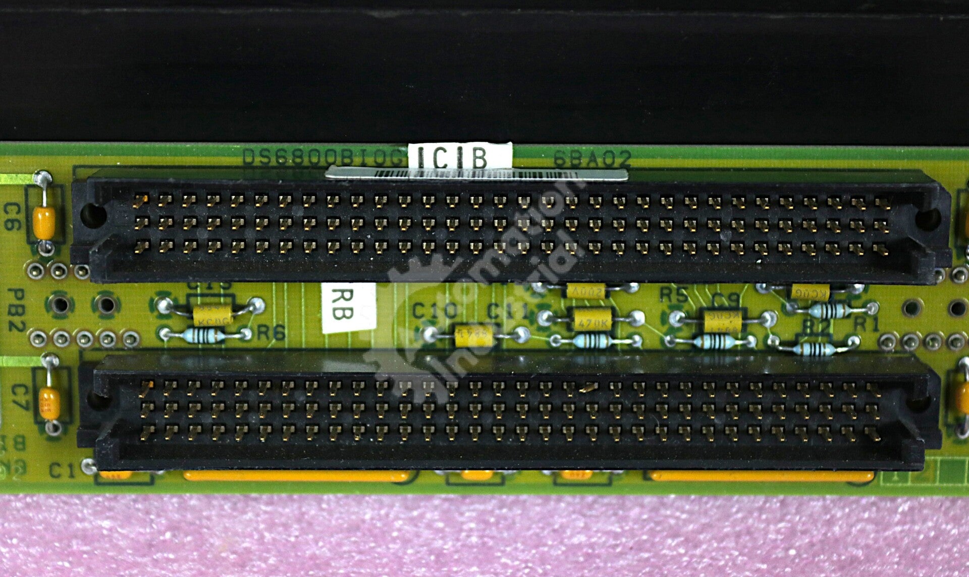 DS6800BIOG1C1B By General DS6800BIOG BIOG Circuit Board