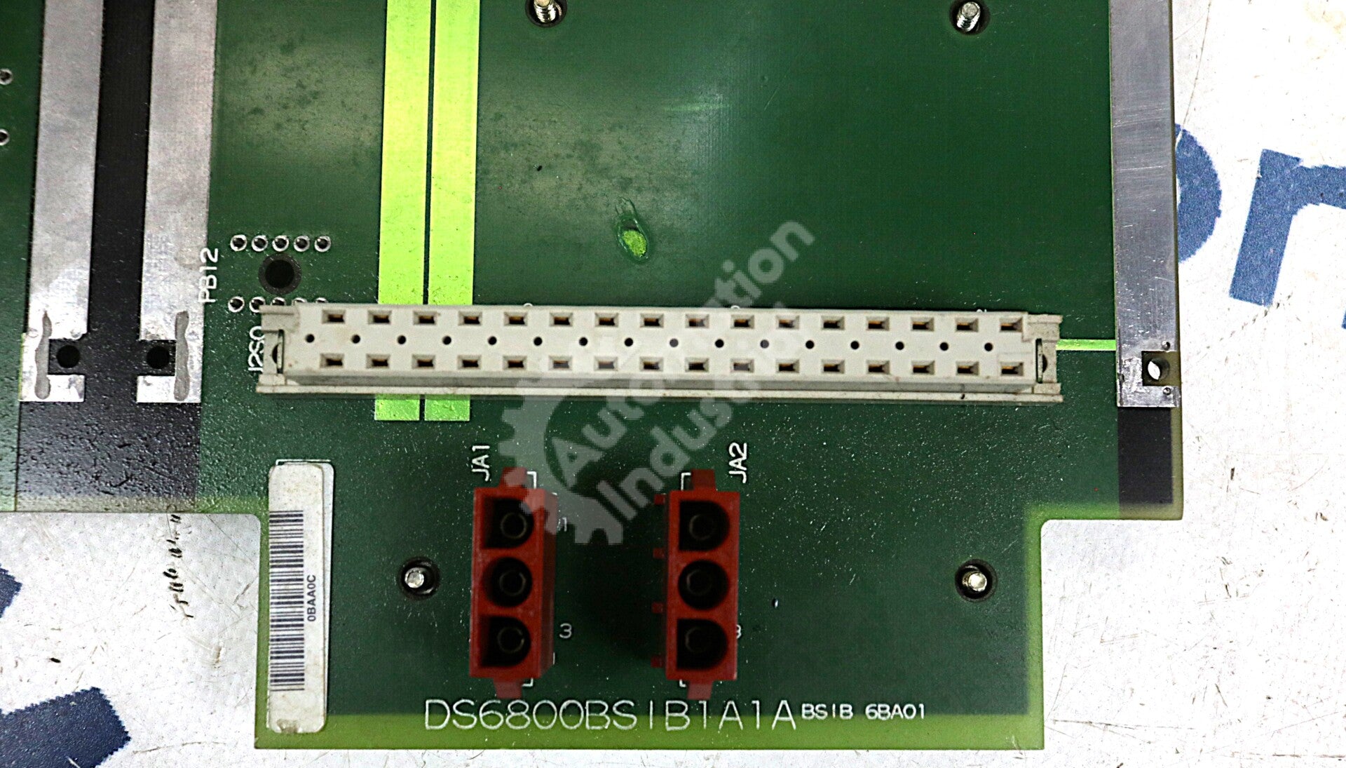 DS6800BSIB1A1A By General Electric DS6800BSIB Power Board