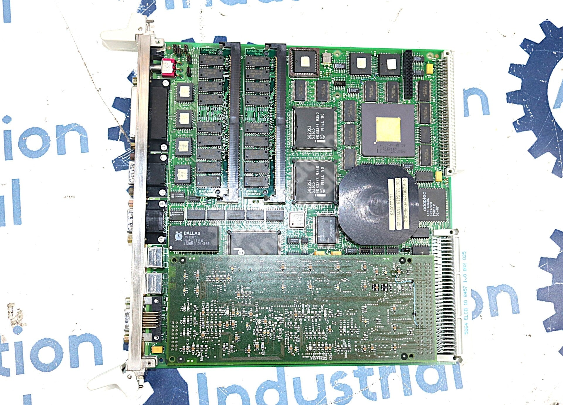 DS6815PCTAAA By General Electric DS6815PC PC Communication Board Add-On-Card