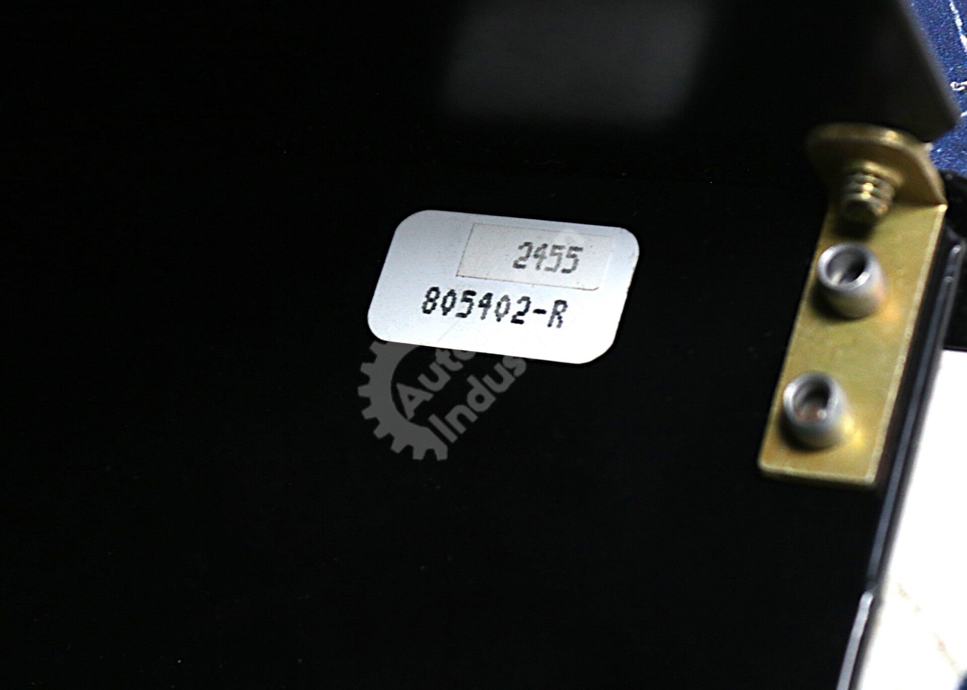 805402-R By Reliance Electric 120-240VDC Discrete Output Module