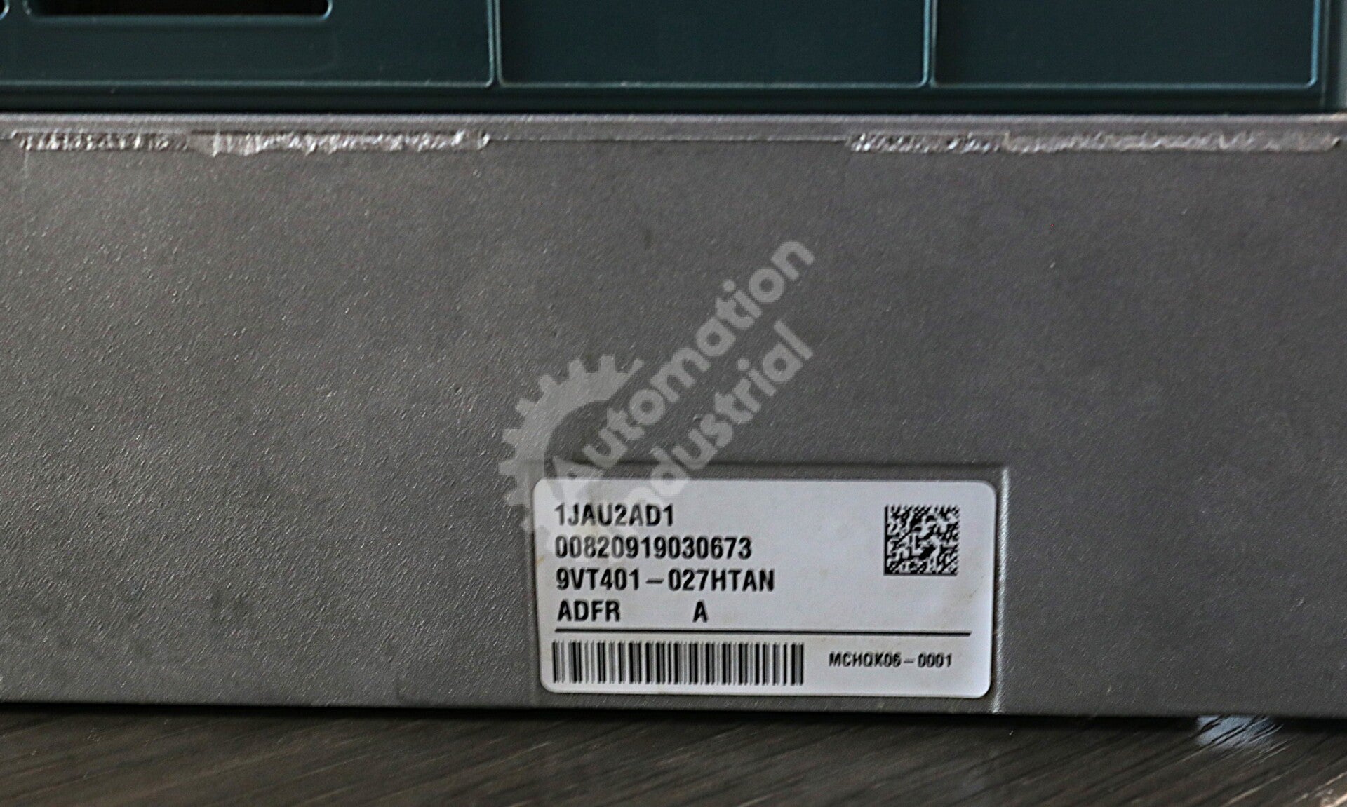 9VT401-027HTAN By Reliance Electric 20 HP HVAC AC Drive VTAC9 HVAC Drives Series
