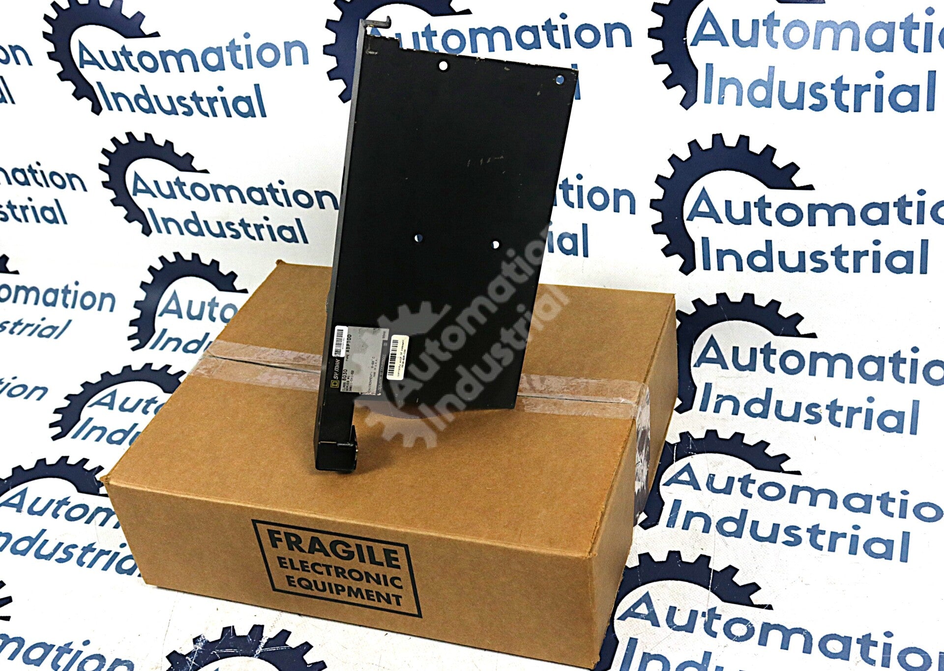 ADP-100 By Square D Sy/Max Class 8030 Panel Mount Adapter Plate
