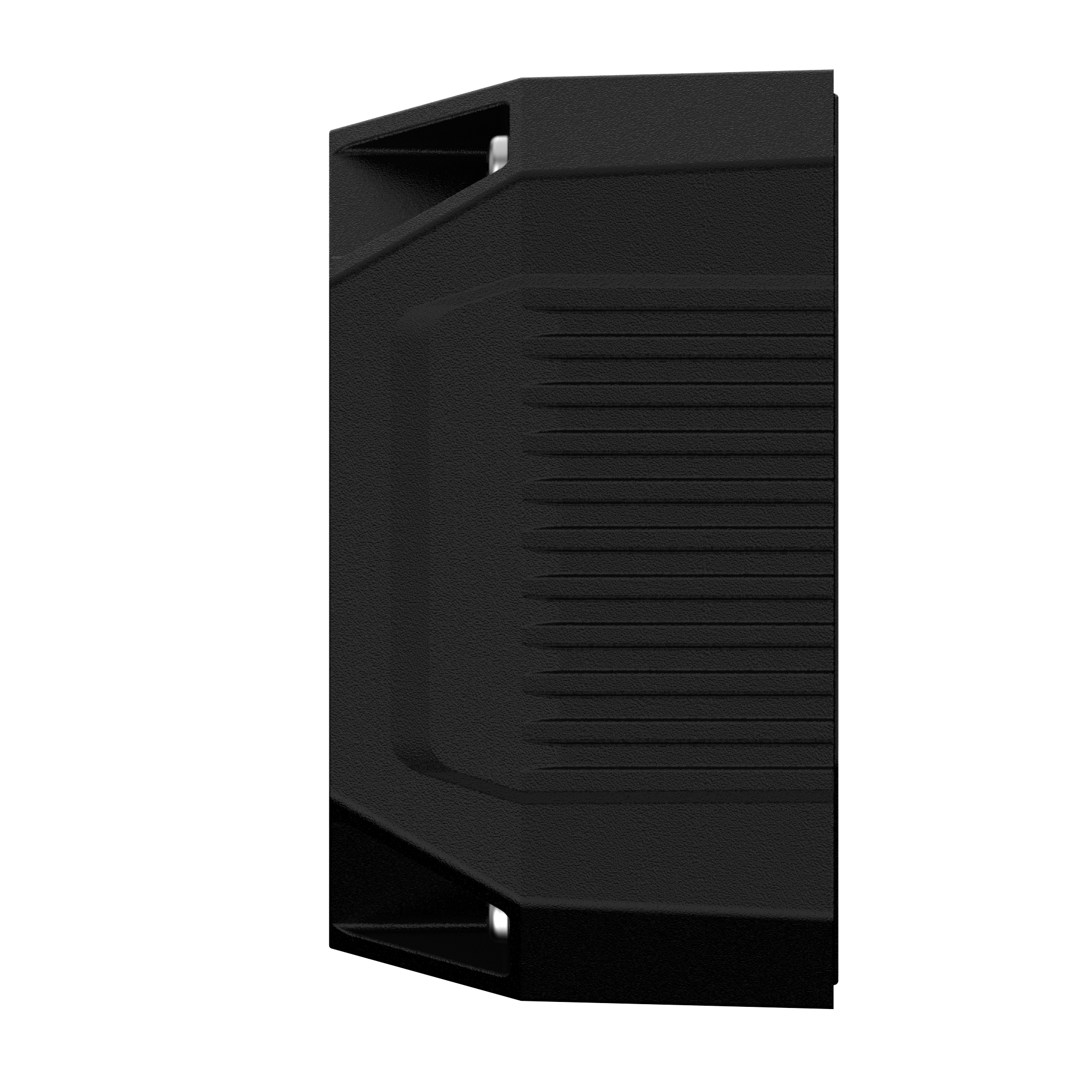 Hanwha SPF-BDB0 Front cover